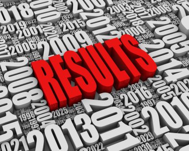 Annual Results clipart