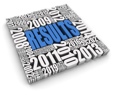 Annual Results clipart