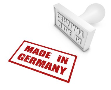 made in Germany