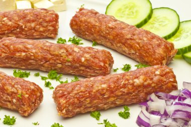 Cevapi