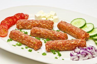 Cevapi