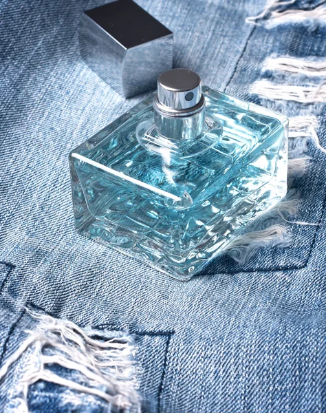 Parfümös üveg — Stock Fotó