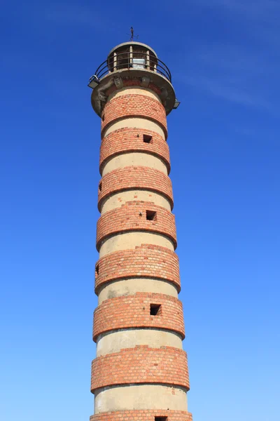 Detail of lighthouse — Stock Photo, Image