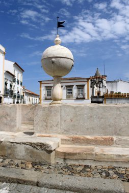 Largo da Porta de Moura