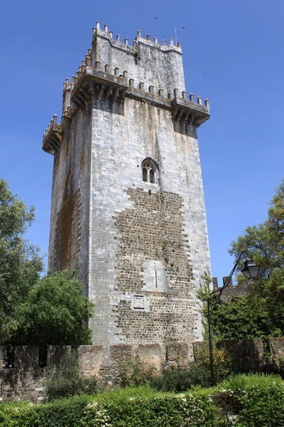 Castle of Beja — Stock Photo, Image