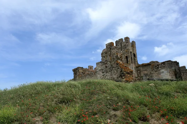 Castle of Arraiolos — Stock Photo, Image