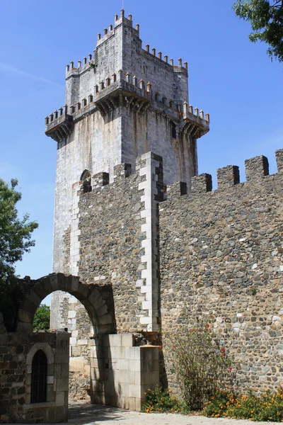 Castillo de Beja —  Fotos de Stock