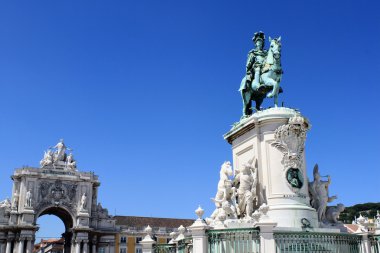 Praça comercio