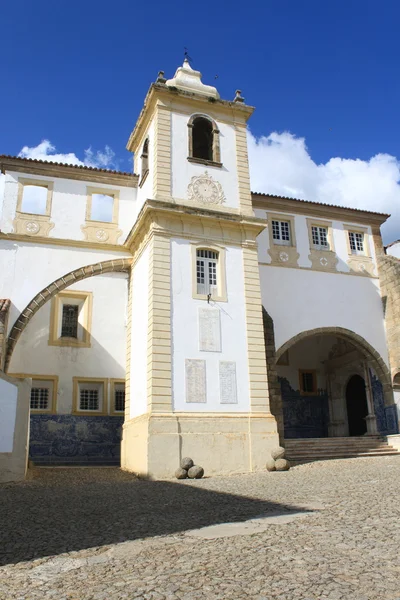 Monasterio de Portalegre —  Fotos de Stock