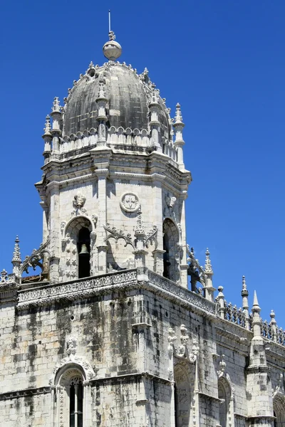 Mosteiro Dos Jerónimos —  Fotos de Stock