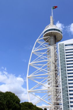 Torre Vasco da gama