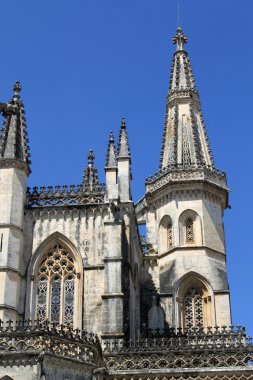 Batalha Manastırı