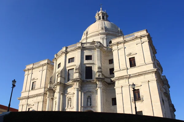 Dome of Santa Engracia — Stock Photo, Image