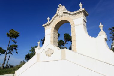 Santuario de Nossa Senhora da Encarnacao