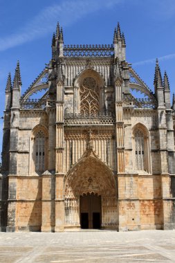 Batalha Manastırı