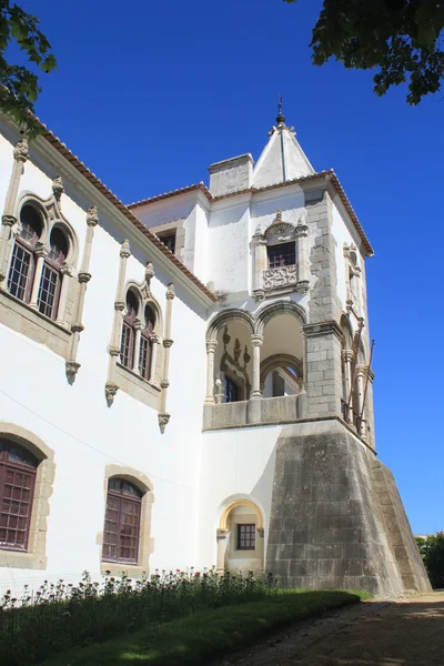 Palace of Dom Manuel — Stock Photo, Image