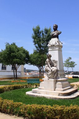 evora Park