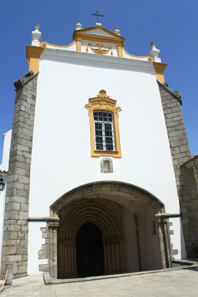 Convento dos Lóios — Foto Stock