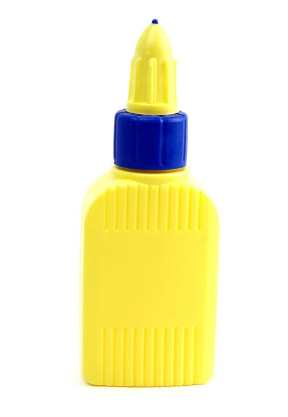 Glue container — Stock Photo, Image