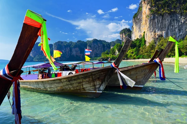 stock image Krabi