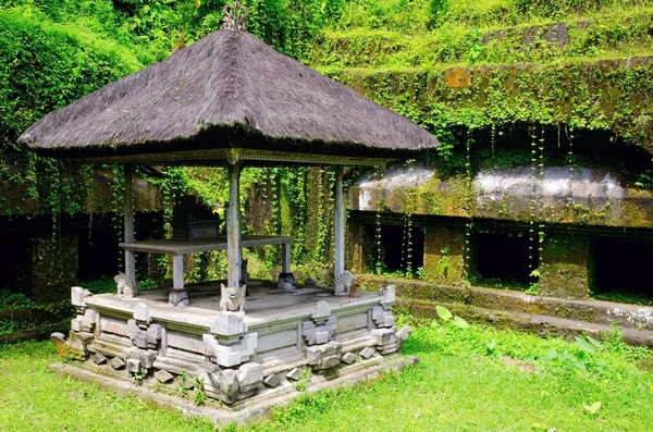 Bali. — Fotografia de Stock