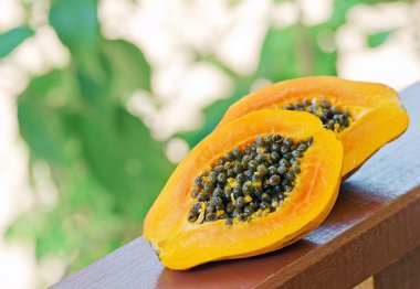 Papaya