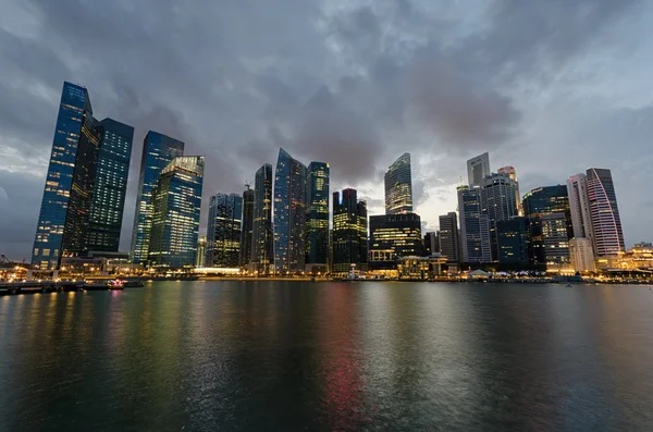 Singapore — Stock Photo, Image