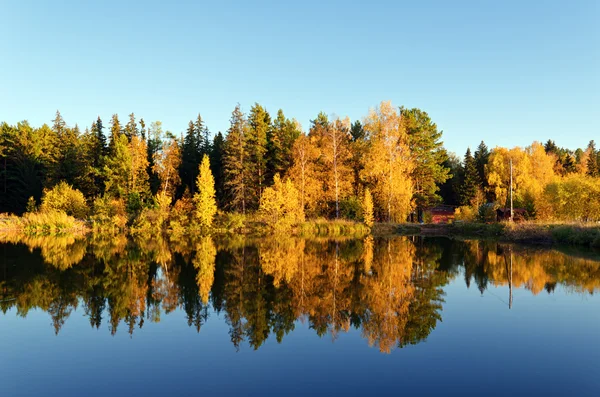 stock image Lake