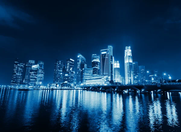 シンガポール — ストック写真