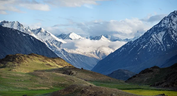 Himalaya — Fotografie, imagine de stoc
