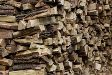yakacak odun