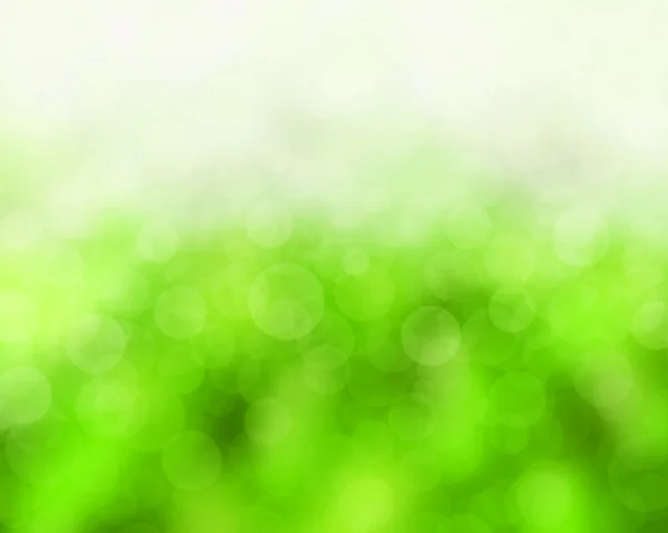Naturalne zielone tło — Zdjęcie stockowe
