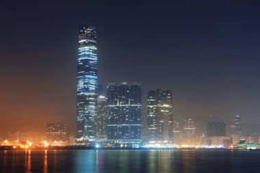 Hong Kong