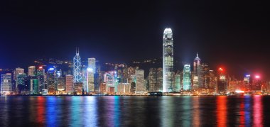 Hong Kong