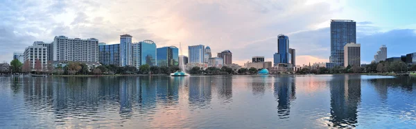 Orlando panoráma — Stock Fotó