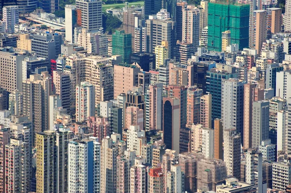 香港航空 — ストック写真