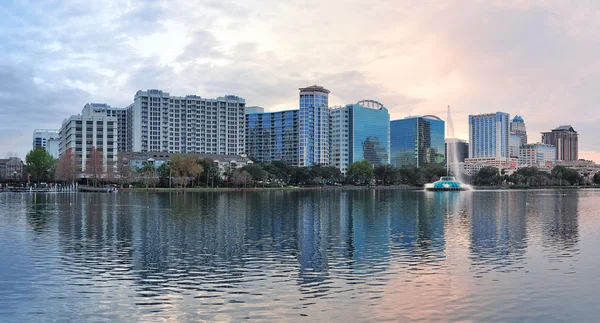 Panorama Orlando — Fotografia de Stock