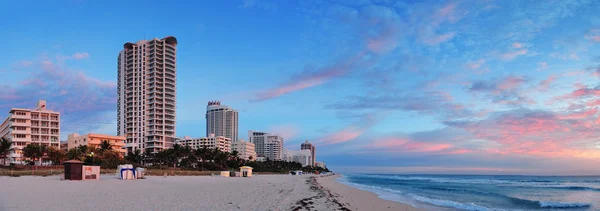 stock image Miami Beach