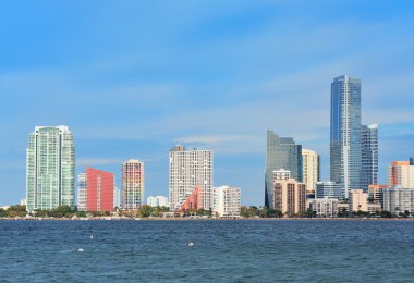 Miami kent mimarisi