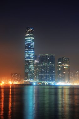 Hong Kong