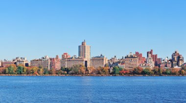 Central Park panorama