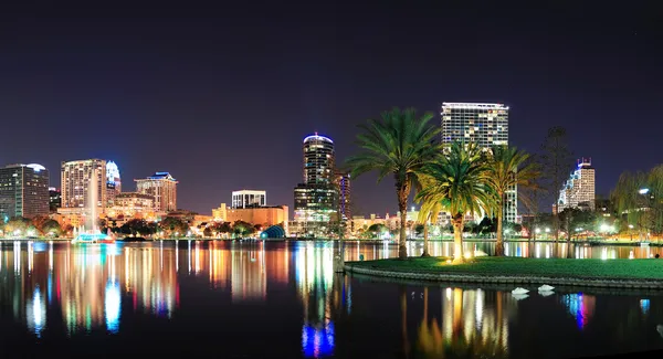 Panorama de Orlando — Foto de Stock