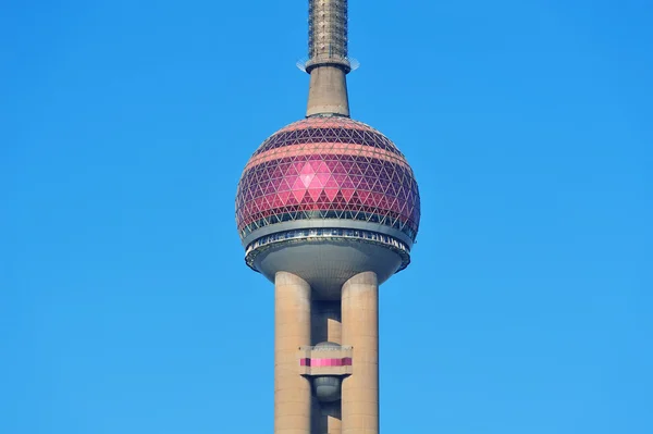 Orental Pearl Tower — Stock Photo, Image