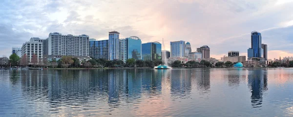 Panorama de Orlando —  Fotos de Stock