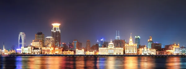 Arquitectura histórica de Shanghai — Foto de Stock