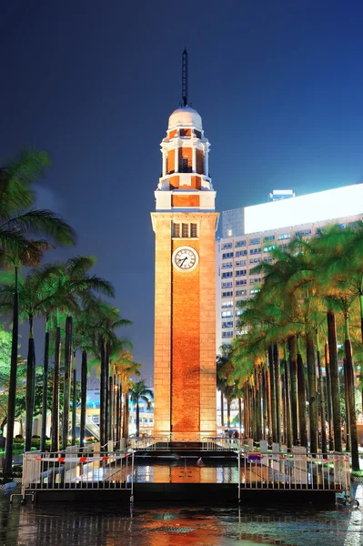 stock image Clock Tower