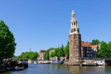 Amsterdam, Hollanda