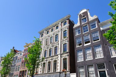 Amsterdam, Hollanda