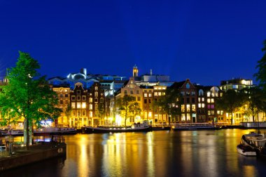 Amsterdam, Hollanda