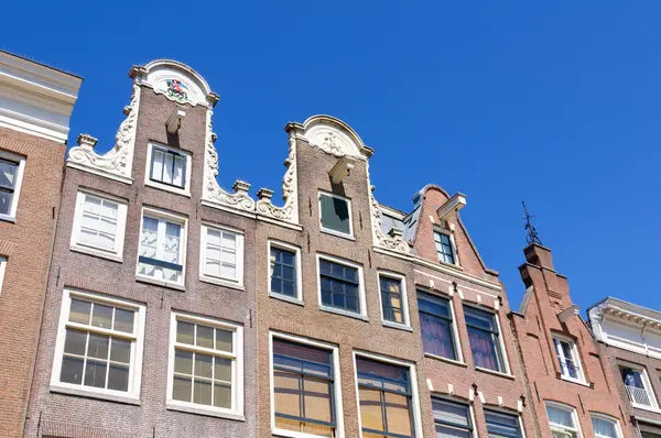 Amsterdam, Netherlands — Stock Photo, Image